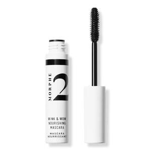 Morphe 2 Wink & Wow Nourishing Mascara - Black